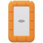 Lacie rugged mini - disque dur - 500 go - externe (portable) - usb 3. 2 gen 2x2