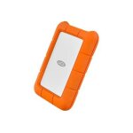 Lacie rugged usb - c - disque dur - 2 to - externe (portable) - usb 3. 1 gen 1 (usb - c connecteur) - ...