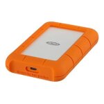 Lacie rugged usb - c - disque dur - 4 to - externe (portable) - usb 3. 1 gen 1 (usb - c connecteur) - ... Lacie rugged usb - c - disque dur - 4 to - externe (portable) - usb 3. 1 gen 1 (usb - c connecteur) - ...