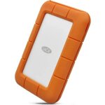 Lacie rugged usb - c - disque dur - 5 to - externe (portable) - usb 3. 1 gen 1 (usb - c connecteur) - ... Lacie rugged usb - c - disque dur - 5 to - externe (portable) - usb 3. 1 gen 1 (usb - c connecteur) - ...