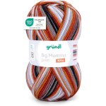 Laine big mamma print - laine xxl a tricoter - grosse pelote 400 g / 1040 m - dégradé de laine en 100% ... Laine big mamma print - laine xxl a tricoter - grosse pelote 400 g / 1040 m - dégradé de laine en 100% ...