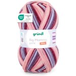 Laine big mamma print - laine xxl a tricoter - grosse pelote 400 g / 1040 m - dégradé de laine en 100% ... Laine big mamma print - laine xxl a tricoter - grosse pelote 400 g / 1040 m - dégradé de laine en 100% ...