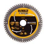 Lame de scie dewalt dt99564