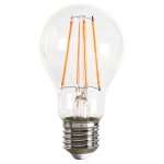 Lampe  filament led pour la croissance des plantes 8w