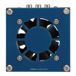 Lampe de s�chage uv kgx et ventilateur de refroidissement pour dissipation thermique pour t�l�phone portable, ...