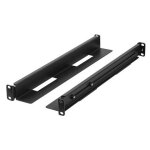 Lanberg ak - 1901 - b accessoire de racks kit rail d'�tag�re