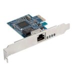 Lanberg pce - 1gb - 001 carte r�seau interne ethernet 1000 mbit / s
