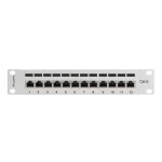 Lanberg ppf6 - 9012 - s baie de branchements