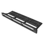Lanberg ppks - 1124 - b baie de branchements 1u Lanberg ppks - 1124 - b baie de branchements 1u