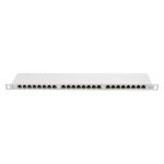 Lanberg pps6 - 0024 - s baie de branchements 0. 5u Lanberg pps6 - 0024 - s baie de branchements 0. 5u
