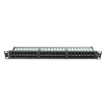 Lanberg ppu6 - 1048 - b baie de branchements 1u