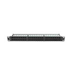 Lanberg ppu6 - 1048 - b baie de branchements 1u