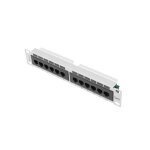 Lanberg ppu6 - 9012 - s baie de branchements