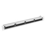 Lanberg ppua - 1024 - s baie de branchements 1u Lanberg ppua - 1024 - s baie de branchements 1u