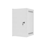 Lanberg wf10 - 2309 - 00s rack 9u wandmontiertes regal grau (wf10 - 2309 - 00s)