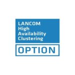 Lancom systems vpn high clustering xl option