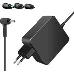 Laptop charger for asus 45w 65w vivobook 14 15 17 s14 s15 s17, vivobook flip 14 15, zenbook 13 14 15 ...