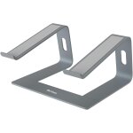 Laptop stand, stand for macbook: multi - angle sand cooling stand, compatible with laptops (10 - 15. ...