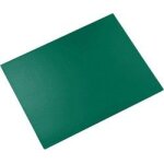 Laufer sous - mains durella, bleu, 520 x 650 mm
