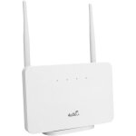 Lbgwp60 - 4g wifi routeur mobile portable sans fil wan + lan pr en charge de la carte sim pour windows ...