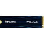 Lbgwp60 - 500go ssd nvme m. 2 pcie gen4 jusqu'a 6300mo / s en lecture - disque dur ssd 500 go interne ...