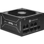 Lbgwp60 - mag a750gls pcie5 alimentation pc, 750w, atx, 80 plus gold, atx 3. 1, compatible pcie 5. 1, ... Lbgwp60 - mag a750gls pcie5 alimentation pc, 750w, atx, 80 plus gold, atx 3. 1, compatible pcie 5. 1, ...