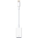 Lbgwp60 - adaptateur lightning vers usb pour appareil photo, adaptateur lightning femelle usb otg pour ...