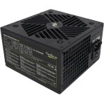 Lbgwp60 - alimentation atx 500w hyper stream bronze pour pc avec carte graphique nvidia gtx / rtx ventilateur ...