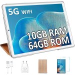 Lbgwp60 - android tablette 10 pouces avec 5g wifi, 10 go ram + 64 go rom (1 to extensible), gps, 8 core, ... Lbgwp60 - android tablette 10 pouces avec 5g wifi, 10 go ram + 64 go rom (1 to extensible), gps, 8 core, ...