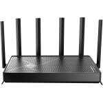 Lbgwp60 - archer be400 routeur wifi 7, tri - bande be6500mbps, canaux 320 mhz, bande 6ghz, 2 ports 2. ...
