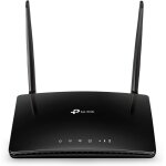 Lbgwp60 - archer mr402 routeur 4g lte 150mbps wifi ac1200, modem 4g, box 4g, 2 sma pour antenne externe, ...