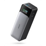 Lbgwp60 - batterie externe 737 (powercore 24 k) de 24000 mah avec 3 ports, puissance 140 w, ecran numérique, ... Lbgwp60 - batterie externe 737 (powercore 24 k) de 24000 mah avec 3 ports, puissance 140 w, ecran numérique, ...