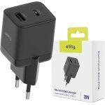 Lbgwp60 - chargeur usb - c usb - a gan 20w chargeur rapide 2 ports pd atc - 01 - 20wac bloc d'alimentation ... Lbgwp60 - chargeur usb - c usb - a gan 20w chargeur rapide 2 ports pd atc - 01 - 20wac bloc d'alimentation ...