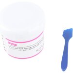 Lbgwp60 - composé de pâte thermique graisse de silicone bonne isolation refroidissement hy234 cpu pour ... Lbgwp60 - composé de pâte thermique graisse de silicone bonne isolation refroidissement hy234 cpu pour ...