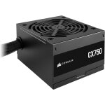 Lbgwp60 - cx750 atx 750w alimentation - certifie 80 plus bronze - faible bruit - cbles gains - non ...