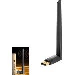 Lbgwp60 - dongle bluetooth 5. 4, cl usb bluetooth pc longue porte 150 mtres, plug & play pour windows ...