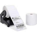 Lbgwp60 - etiquettethermique 4x6 et porte - etiquette, etiquette d'expdition d'etiquette thermique, ...