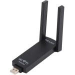 Lbgwp60 - extension de signal wifi, portable extérieur 300m double antenne usb wifi amplificateur de ... Lbgwp60 - extension de signal wifi, portable extérieur 300m double antenne usb wifi amplificateur de ...