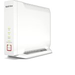 Lbgwp60 - fritz!box 4060 routeur mesh wi - fi 6 wi - fi jusqu'a 6000 mbit / s port wan 2, 5 gbit / s ...