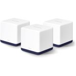 Lbgwp60 - halo h1900g(3 - pack) tp - link wifi mesh routeur wifi bi - bande ac1900mbps, couverture jusqu'a ...