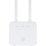 Lbgwp60 - linkhub hh42cv - routeur wifi puissant accs internet haut dbit catgorie 4 - botier hub ...