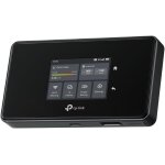 Lbgwp60 - m8550 routeur mobile 5g wifi 6 ax3000, dbit jusqua 3. 3 gbps, 32 appareils, batterie 5000 ...