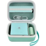 Lbgwp60 - memokingt02 / phomemo m02 / t02 / m02 pro / m02x / pour idprt s1 mini imprimante photo etui ... Lbgwp60 - memokingt02 / phomemo m02 / t02 / m02 pro / m02x / pour idprt s1 mini imprimante photo etui ...