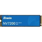 Lbgwp60 - nv7200 disque ssd interne pcie 4. 0 nvme m. 2 2280 pour pc, vitesse de lecture jusqu'a 7200 ...