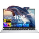 Lbgwp60 - ordinateur portable 17, 3 pouces pc portable 16 go ram ddr4 512 go ssd extension 2tb 4 c?urs ... Lbgwp60 - ordinateur portable 17, 3 pouces pc portable 16 go ram ddr4 512 go ssd extension 2tb 4 c?urs ...