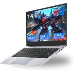 Lbgwp60 - ordinateur portable avec core i3 - 1115g4 (jusqu'a 4, 1 ghz) processeur, pc portable16go ram ...