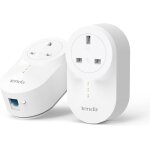 Lbgwp60 - ph6 adaptateur réseau cpl 1000 mbit / s ethernet / lan blanc 2 pièce(s) Lbgwp60 - ph6 adaptateur réseau cpl 1000 mbit / s ethernet / lan blanc 2 pièce(s)