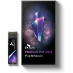 Lbgwp60 - platinum p41 nvme ssd 2to pcie 4. 0 vitesse de lecture jusqu'a 7 000 mo / s, ecriture 6 500 ... Lbgwp60 - platinum p41 nvme ssd 2to pcie 4. 0 vitesse de lecture jusqu'a 7 000 mo / s, ecriture 6 500 ...