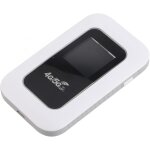 Lbgwp60 - point d'accs mobile, routeur wifi portable sans fil 4g lte, routeur intelligent rseau de ...