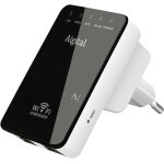 Lbgwp60 - rpteur wifi amplificateur wifi 300mbps 2. 4ghz, mini wifi extender, wifi booster, supprimez ...